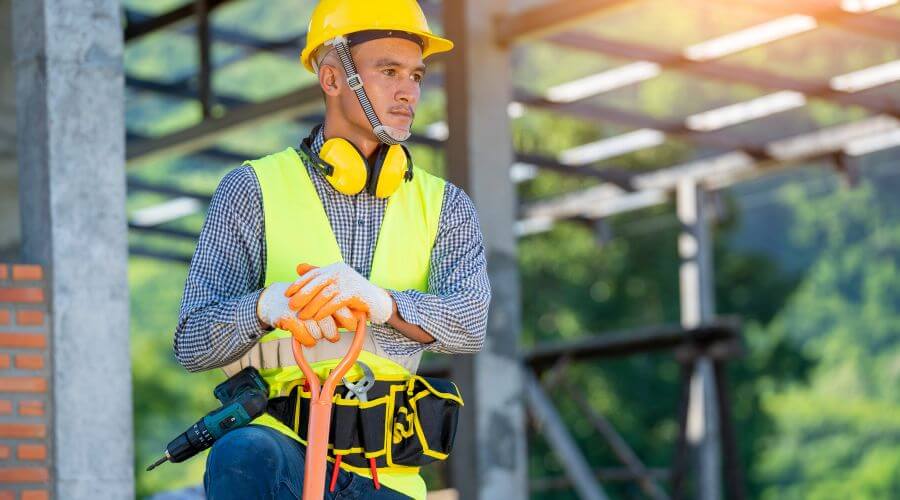 Expert tile roof repair services in Springfield, WI